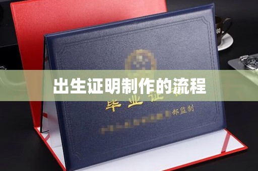 桓仁出生证明制作的流程